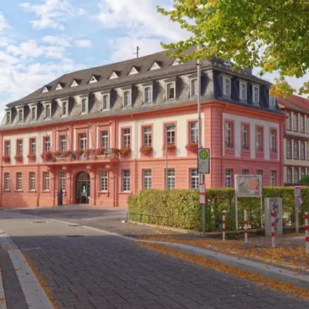 Grosse Ferienwohnung, Apartment In Leimen Wehome Komfort Luaran gambar