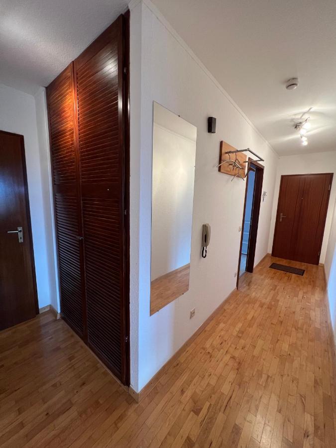 Grosse Ferienwohnung, Apartment In Leimen Wehome Komfort Luaran gambar