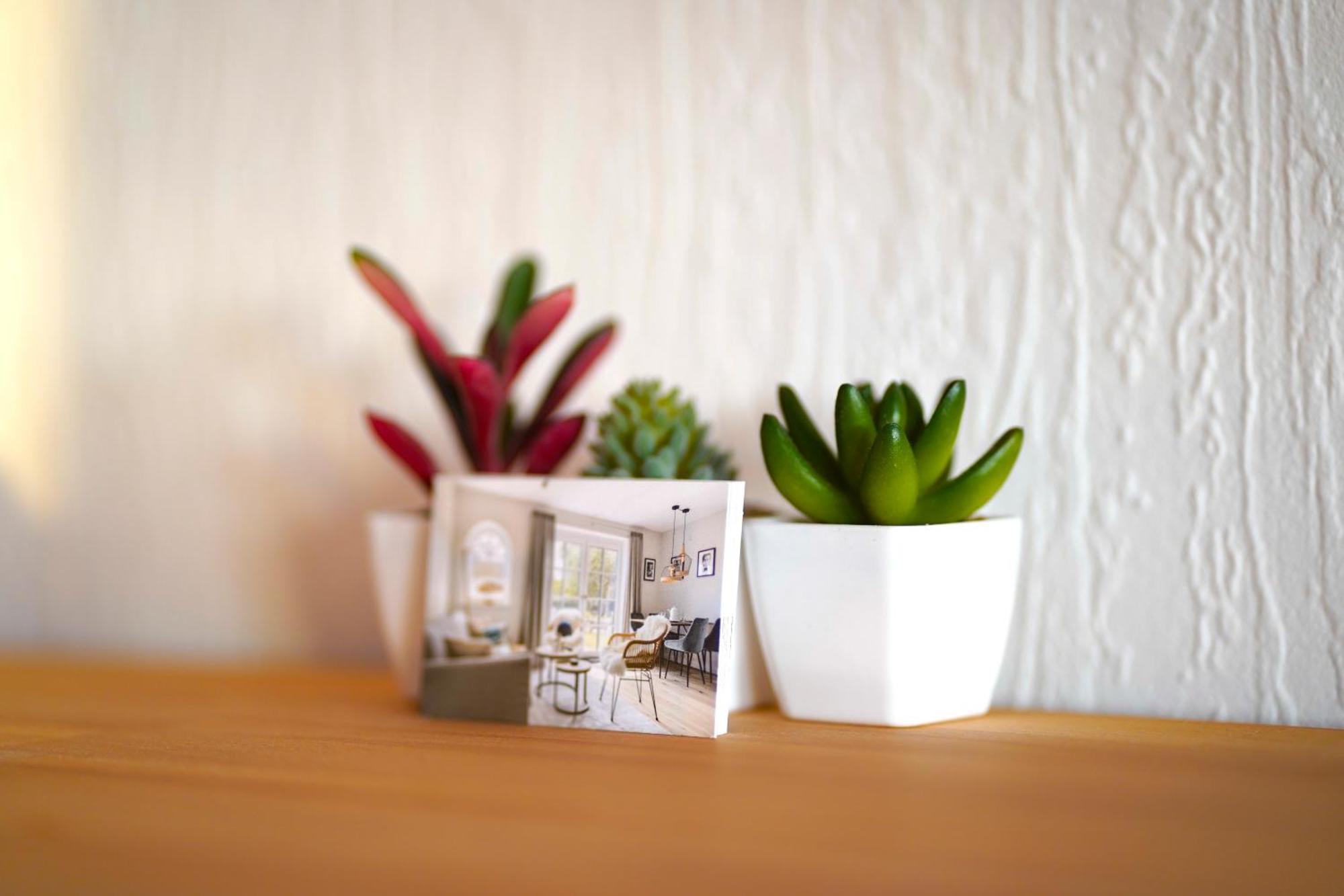 Grosse Ferienwohnung, Apartment In Leimen Wehome Komfort Luaran gambar