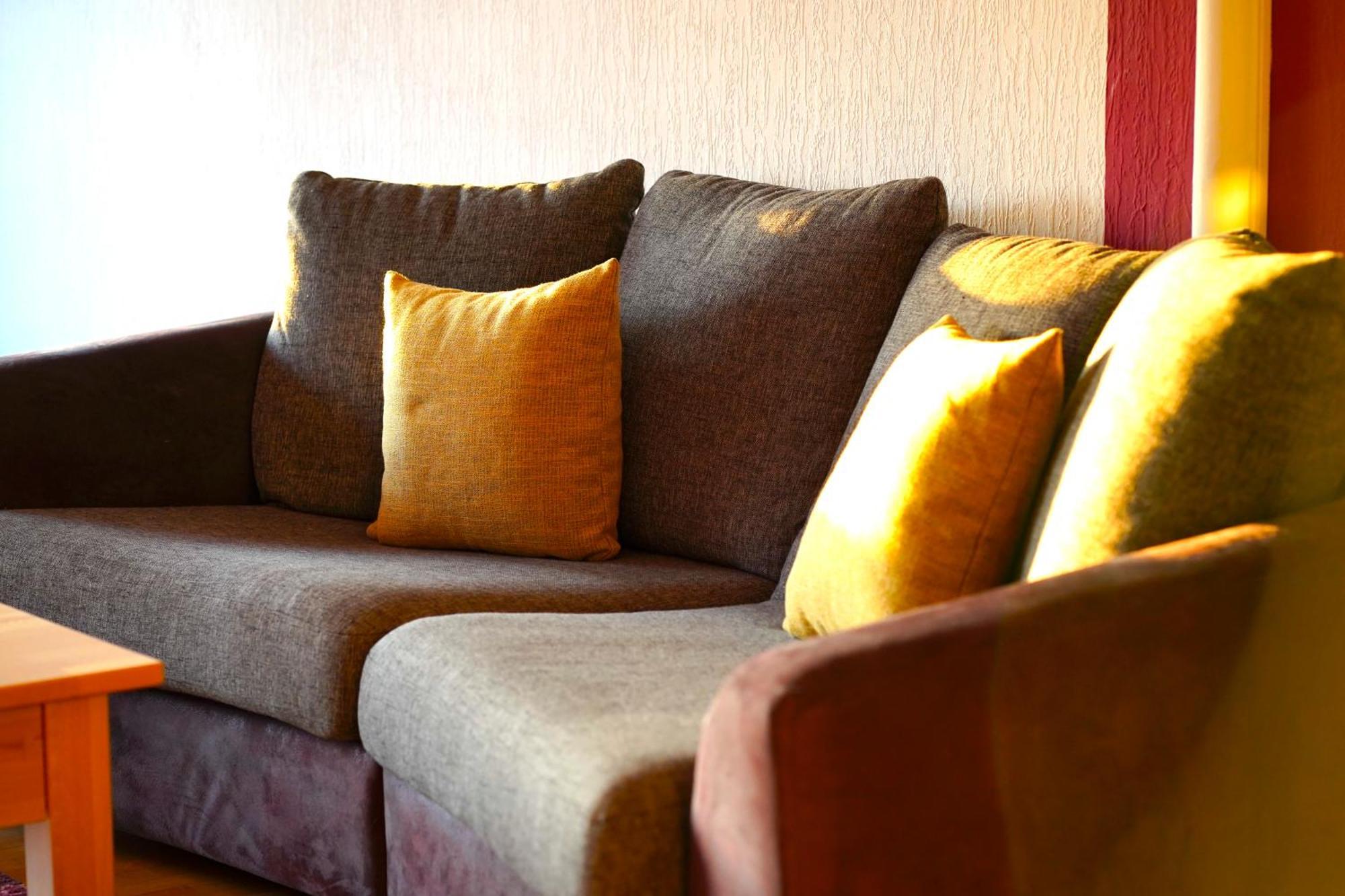 Grosse Ferienwohnung, Apartment In Leimen Wehome Komfort Luaran gambar