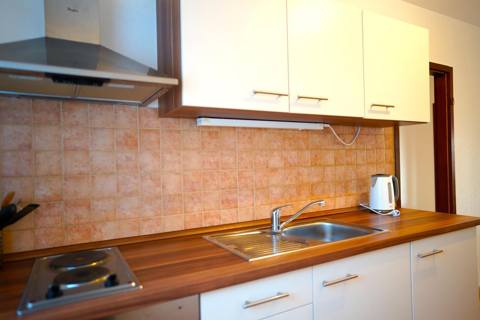 Grosse Ferienwohnung, Apartment In Leimen Wehome Komfort Luaran gambar