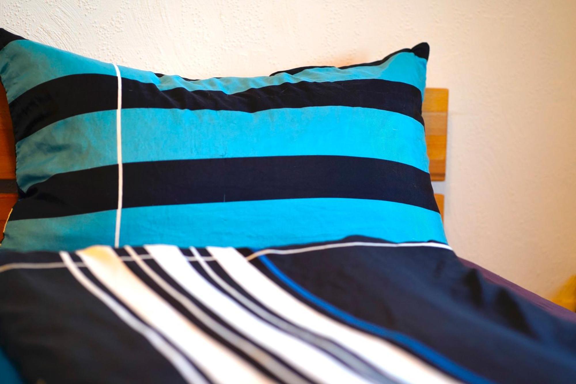 Grosse Ferienwohnung, Apartment In Leimen Wehome Komfort Luaran gambar